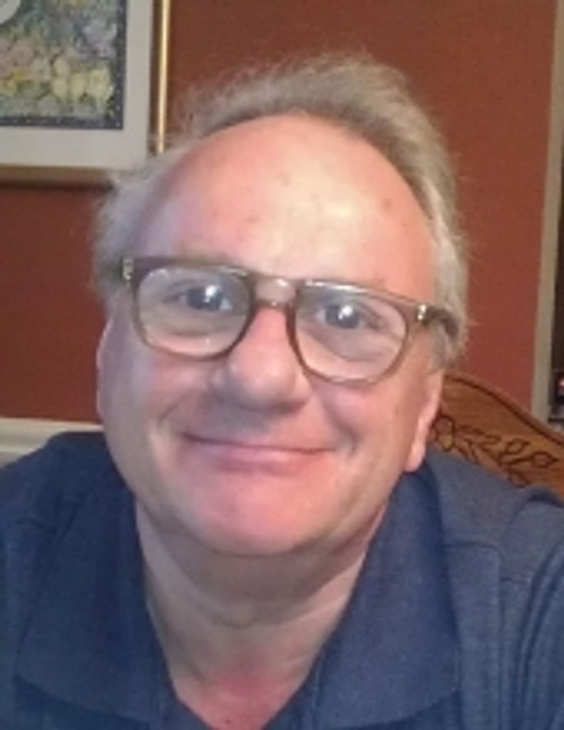 Thomas R. Reichenberger