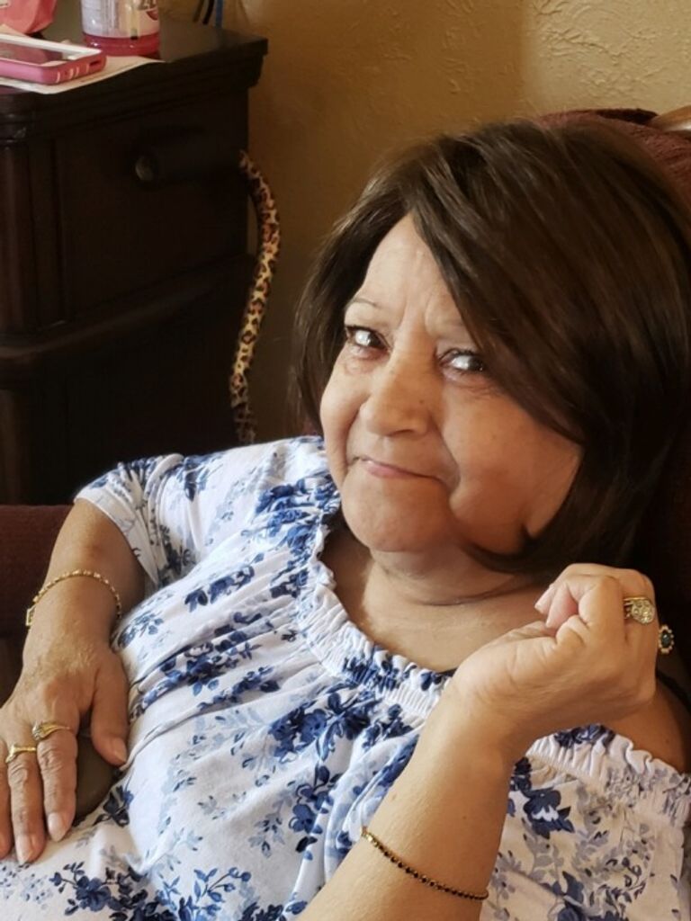 Mary Hernandez Profile Photo