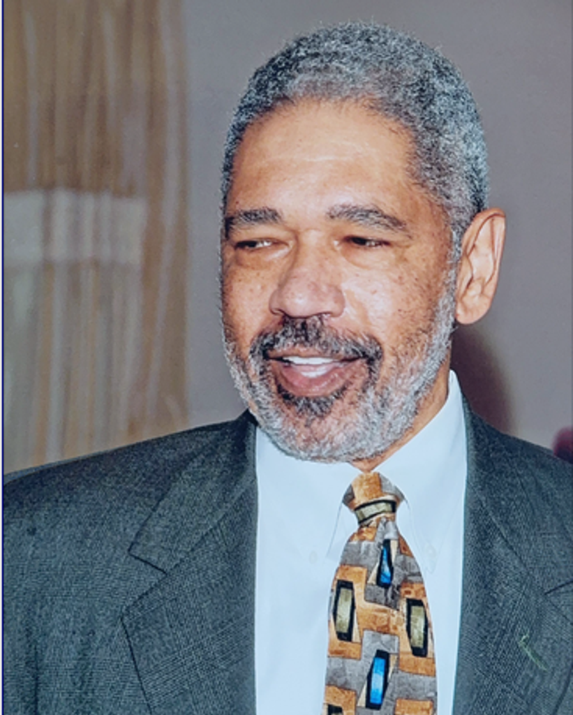 James Lashley