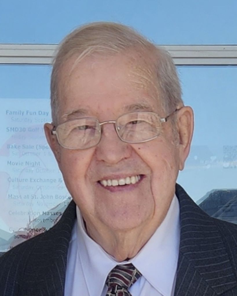 John Daigle