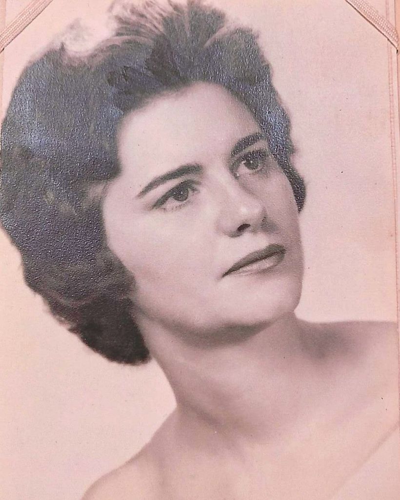 Barbara W. Mann Profile Photo