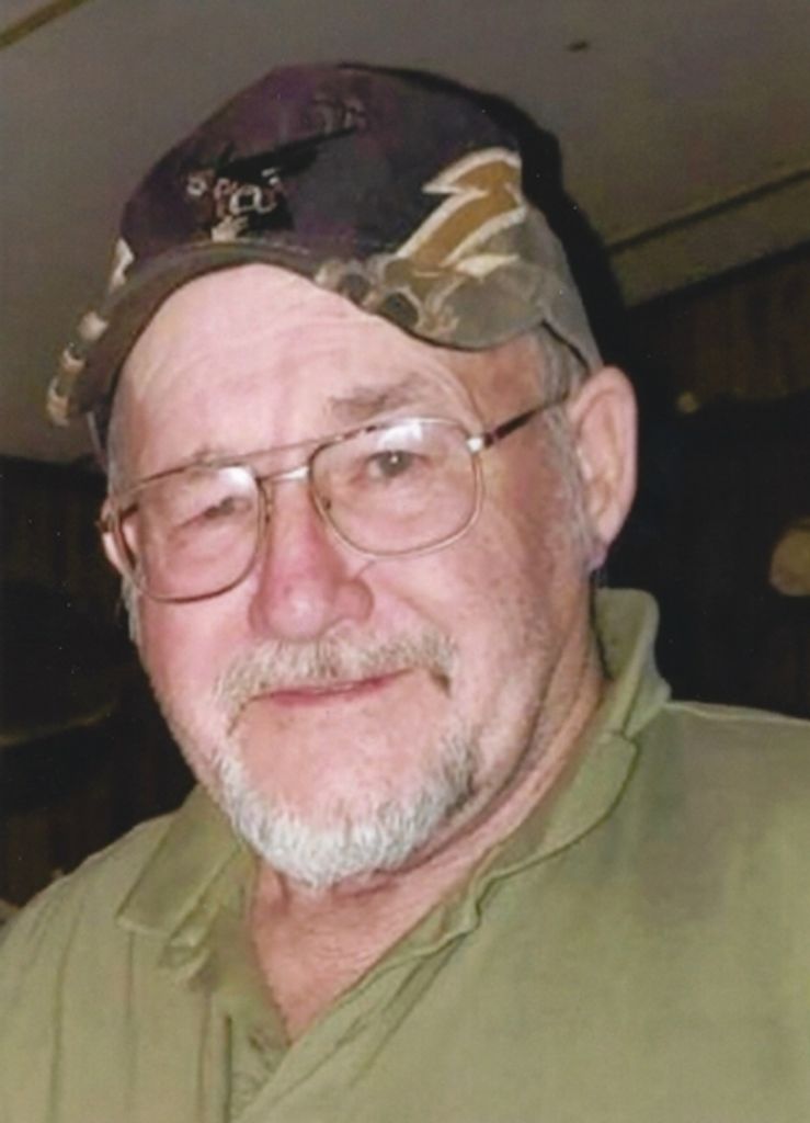 Norman "Poko" Leo Goodson, Jr. Profile Photo
