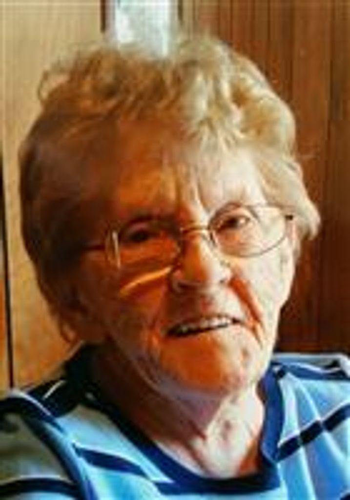 June Rowell
