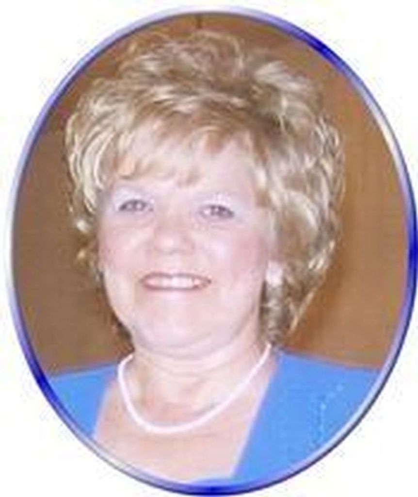 Sharon Rose Lozon-Turner