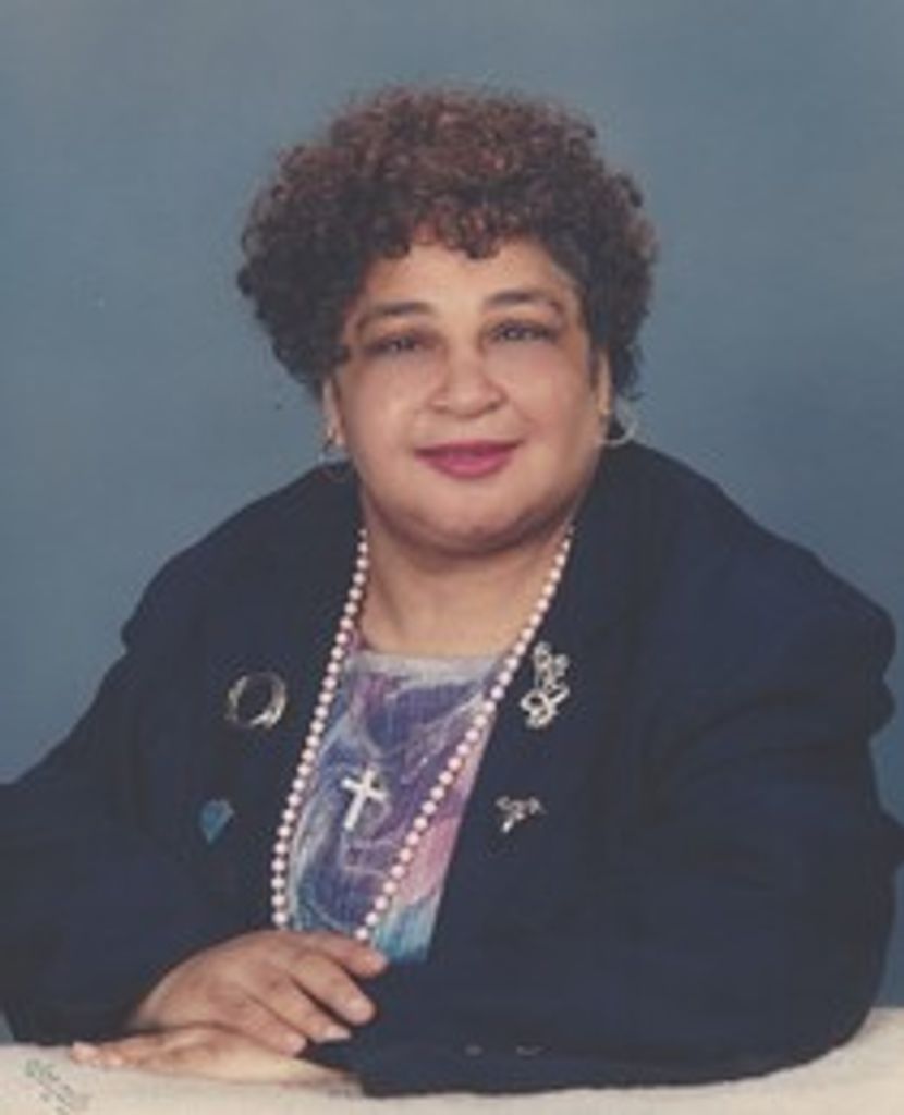 Vernia Lee Sowell