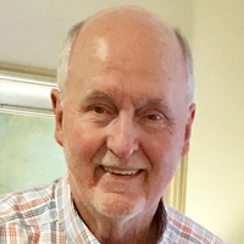 Cecil Thomas Sheppard