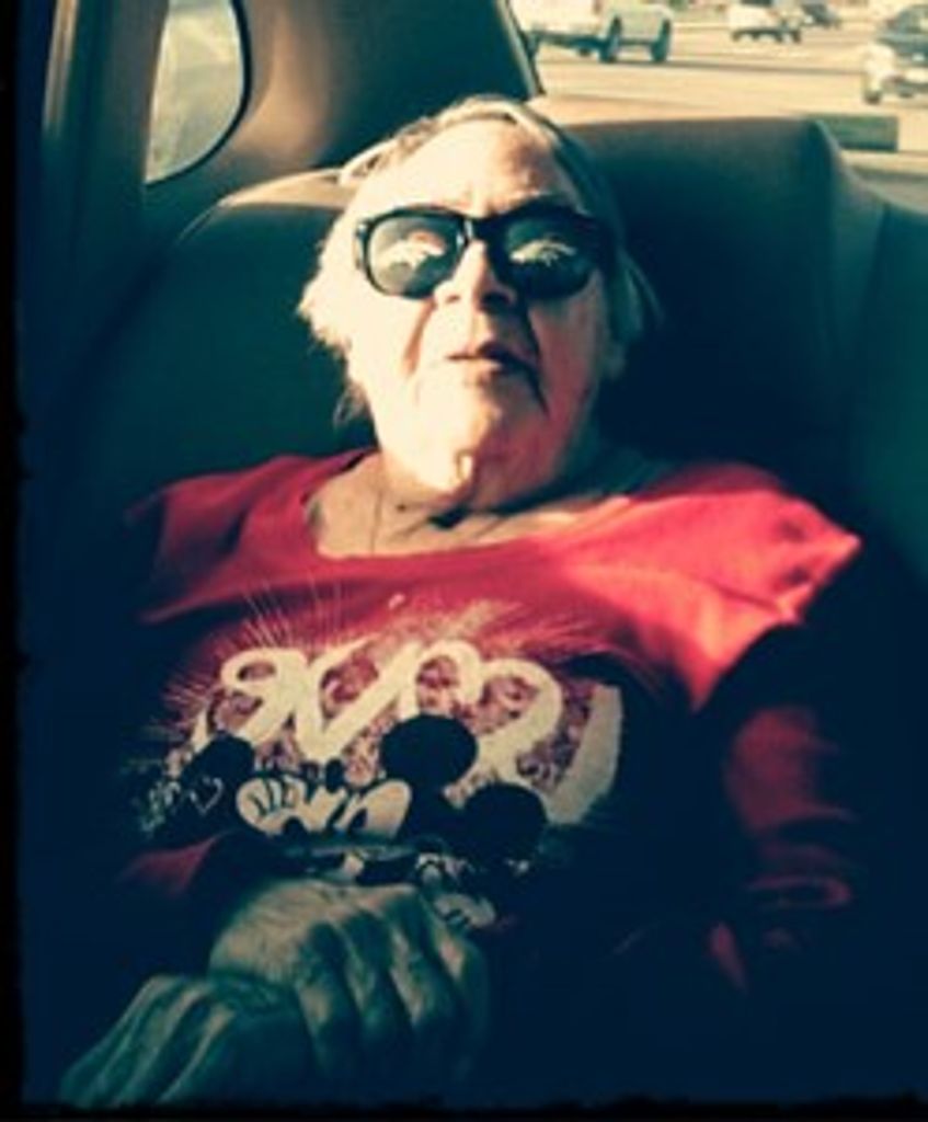 Barbara Joann Jones