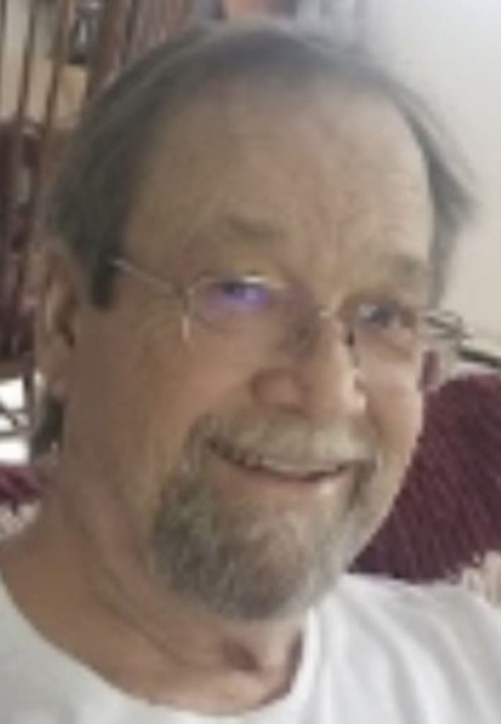 Thomas Dale Crawford Profile Photo