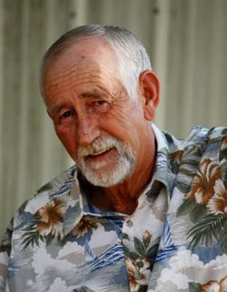 Jack L. Wadkins Profile Photo