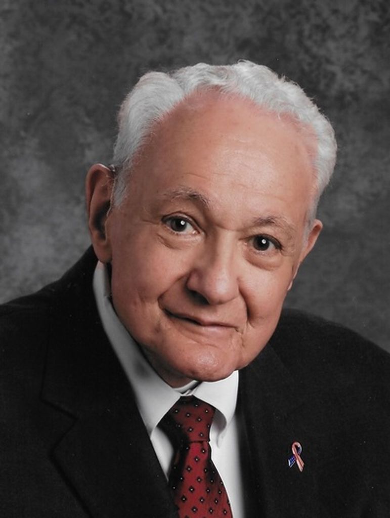 Peter L. Indrisano Profile Photo