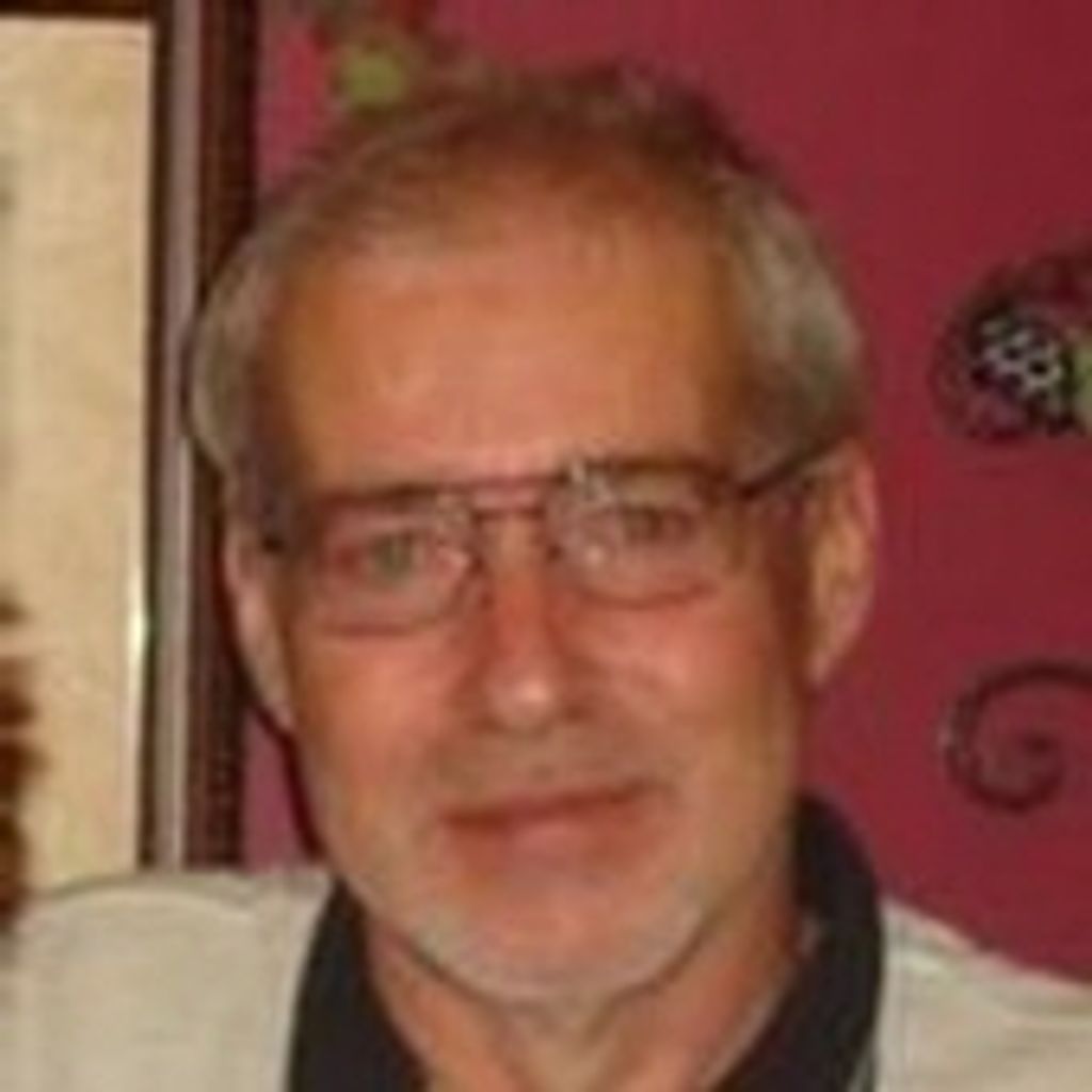Thomas William Kittle