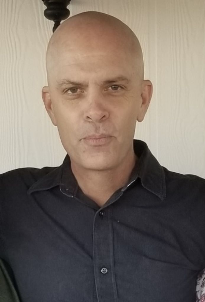 David Louis Martin Profile Photo