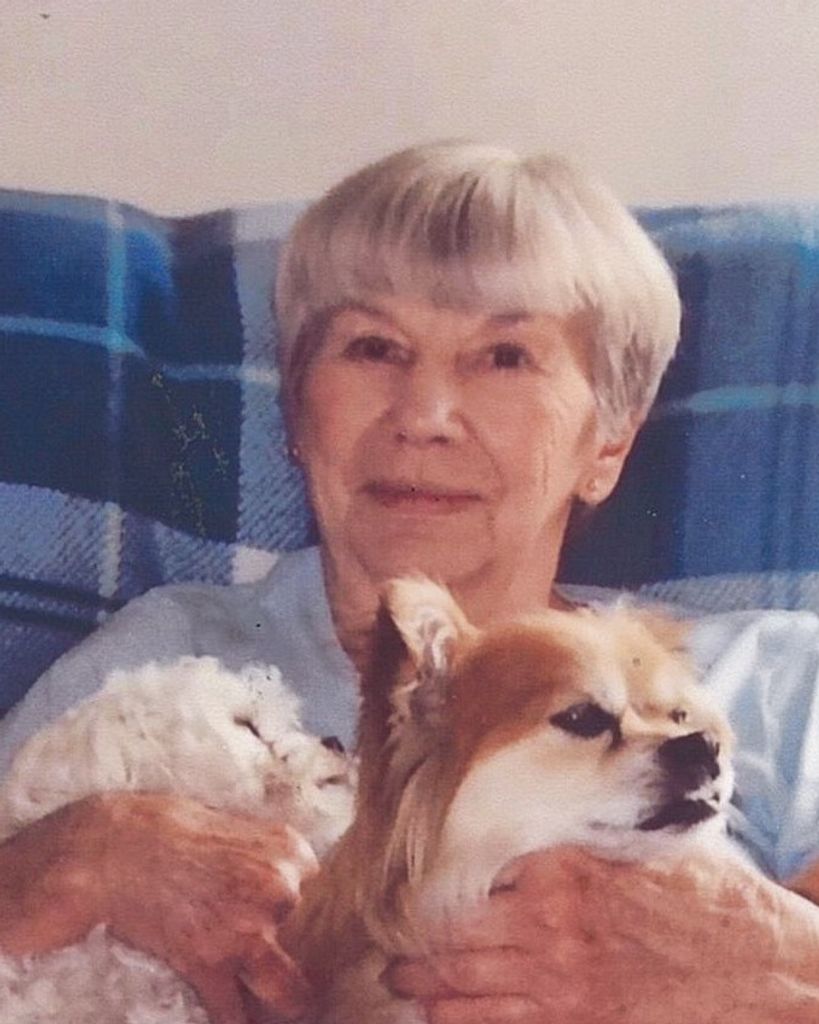 Ramona A. Hall