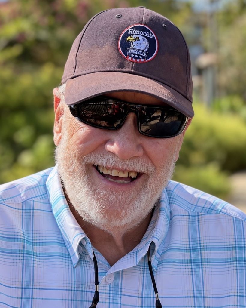 John Thomas Denson Profile Photo