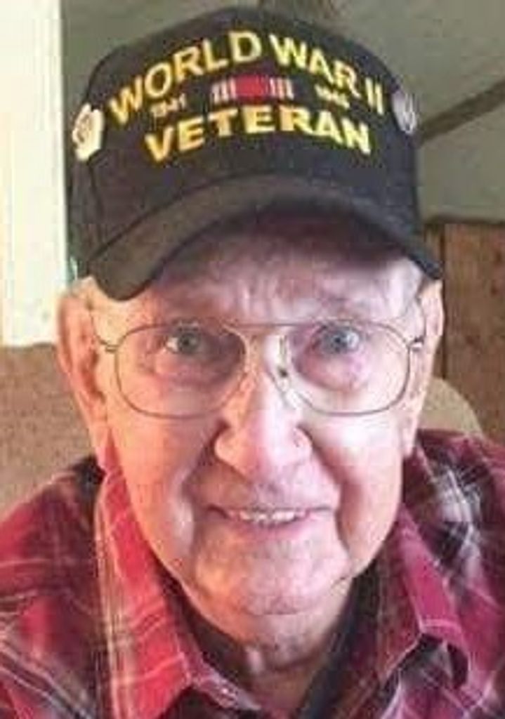 Lester L. Harris