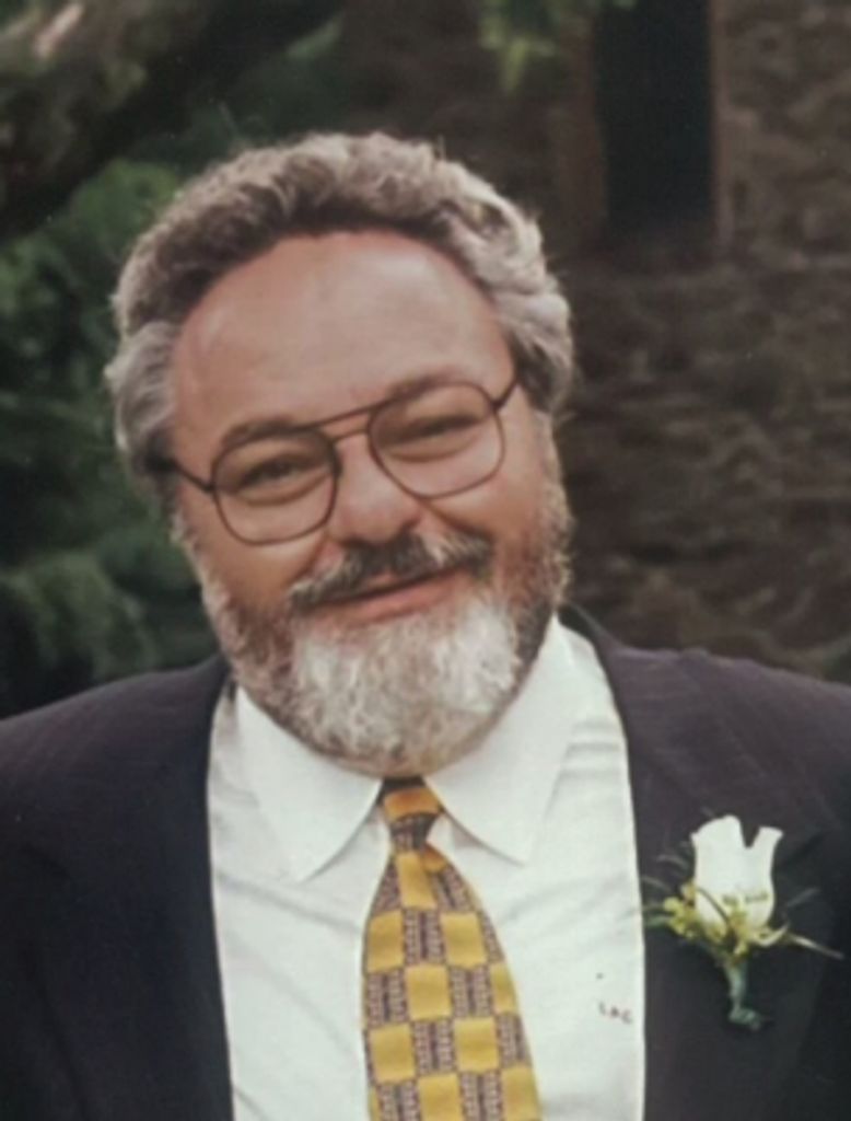 Louis Anthony Cicalese Profile Photo