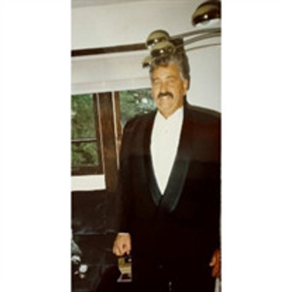 John D. Crooks