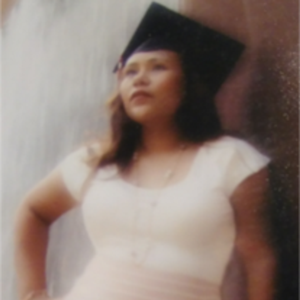 Mary Jane Navarrette