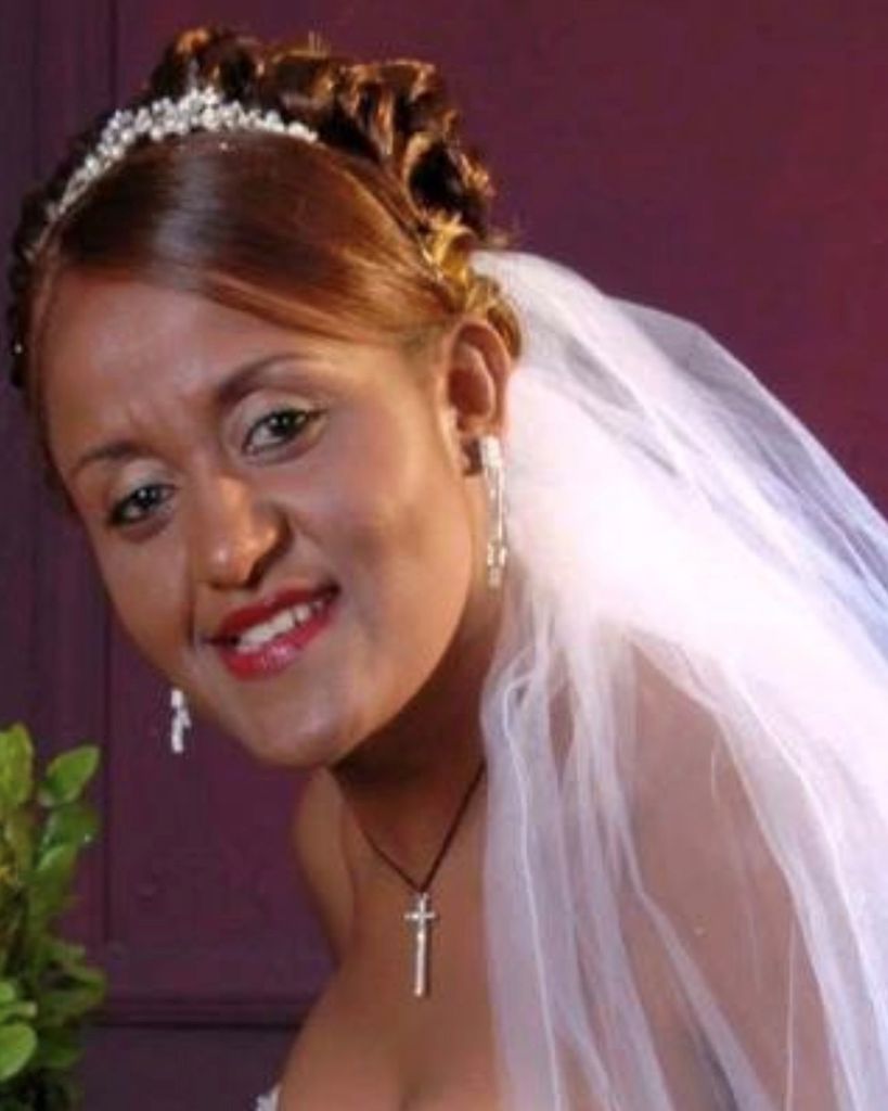 Tigis T. Kebede