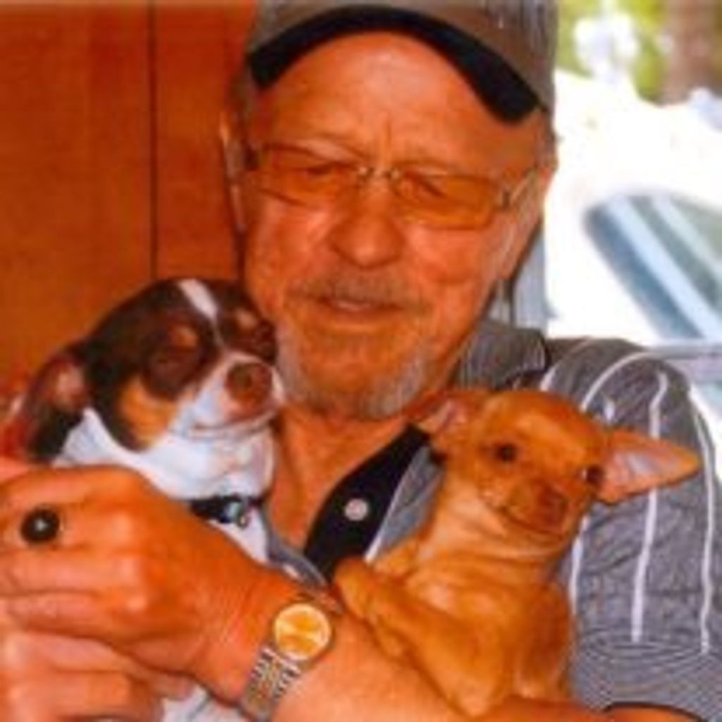 Charles "Bubby" L Leslie
