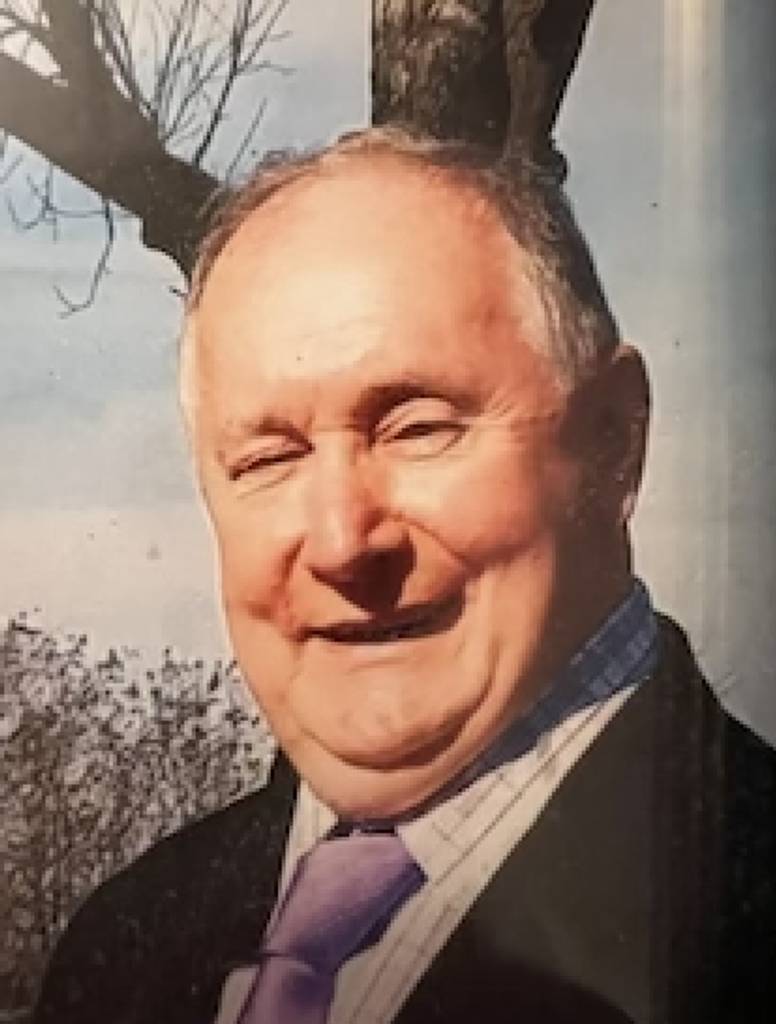 Arden 'Ardie' Anderson