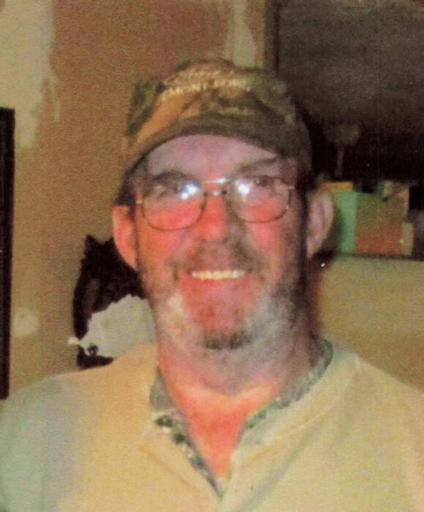 Herbert Leo Wilkinson