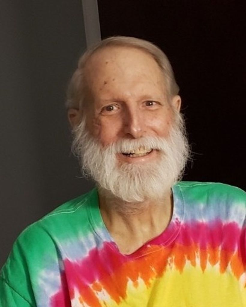 Maj. Gregory Vernon "Greg" Steinke, USAF (Ret.)
