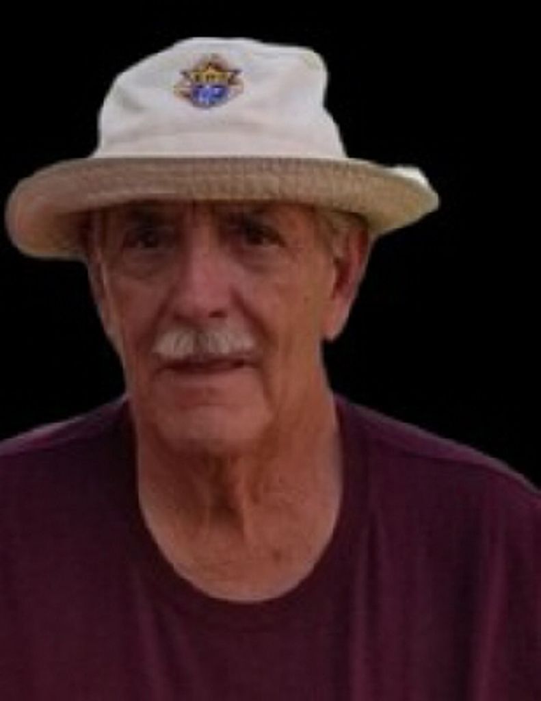 Manuel D. Atencio Profile Photo