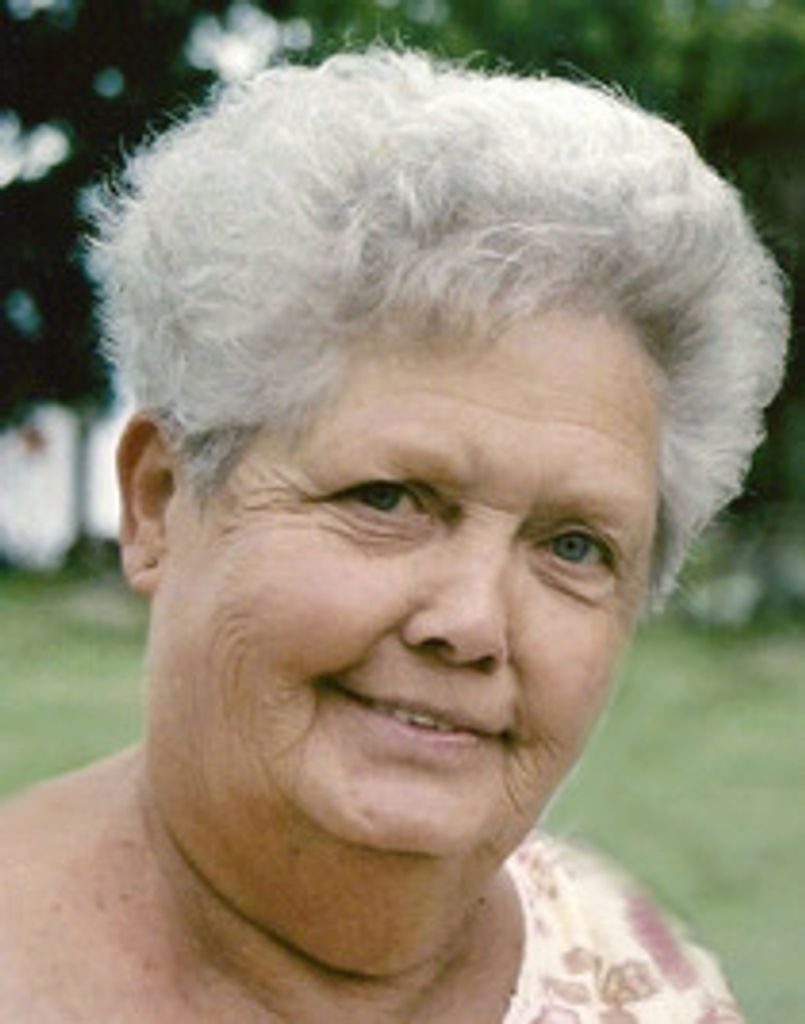 Doris Francis "Tiny" (Maynard)  Dodd Profile Photo