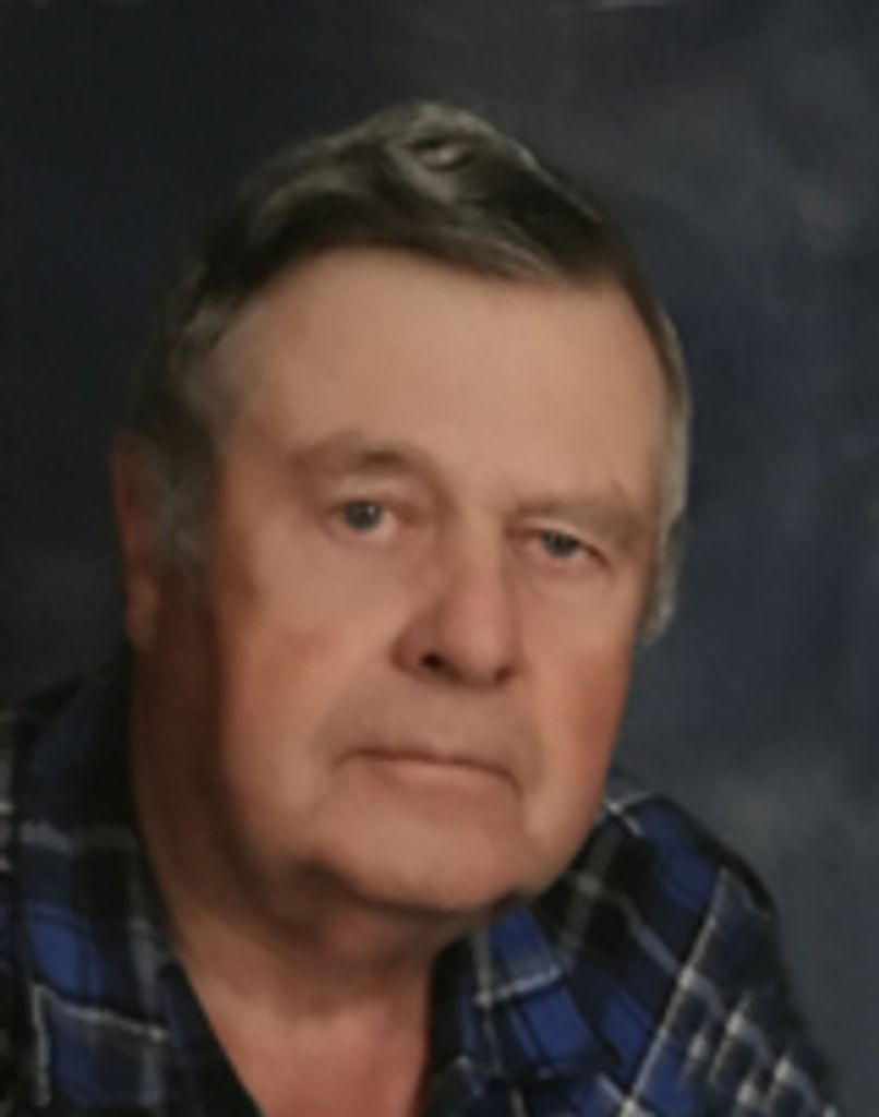 Jerry C. Broyles Profile Photo