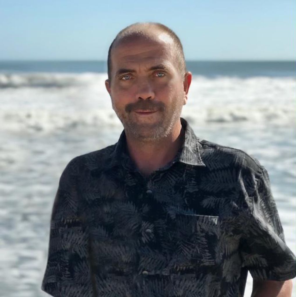 Scott Alan Lewis Profile Photo