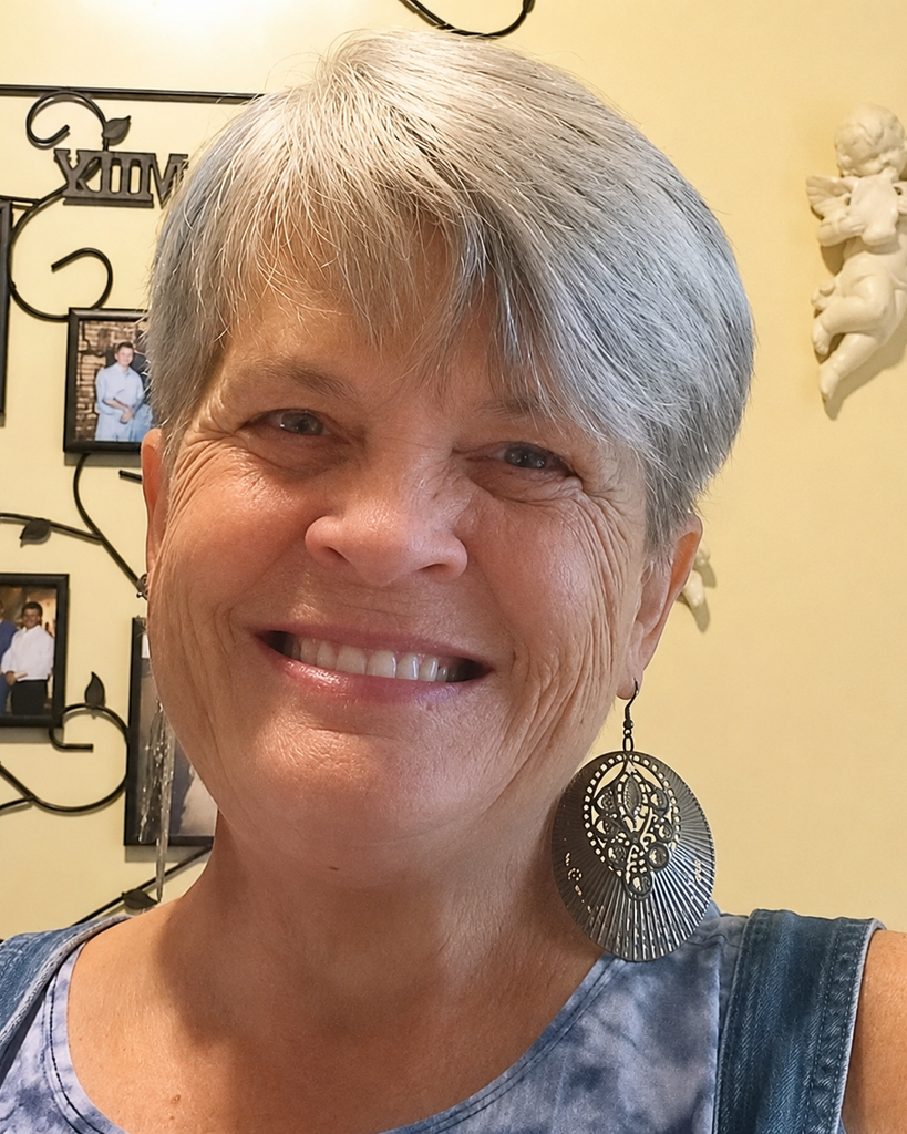Lori Stewart Morgan