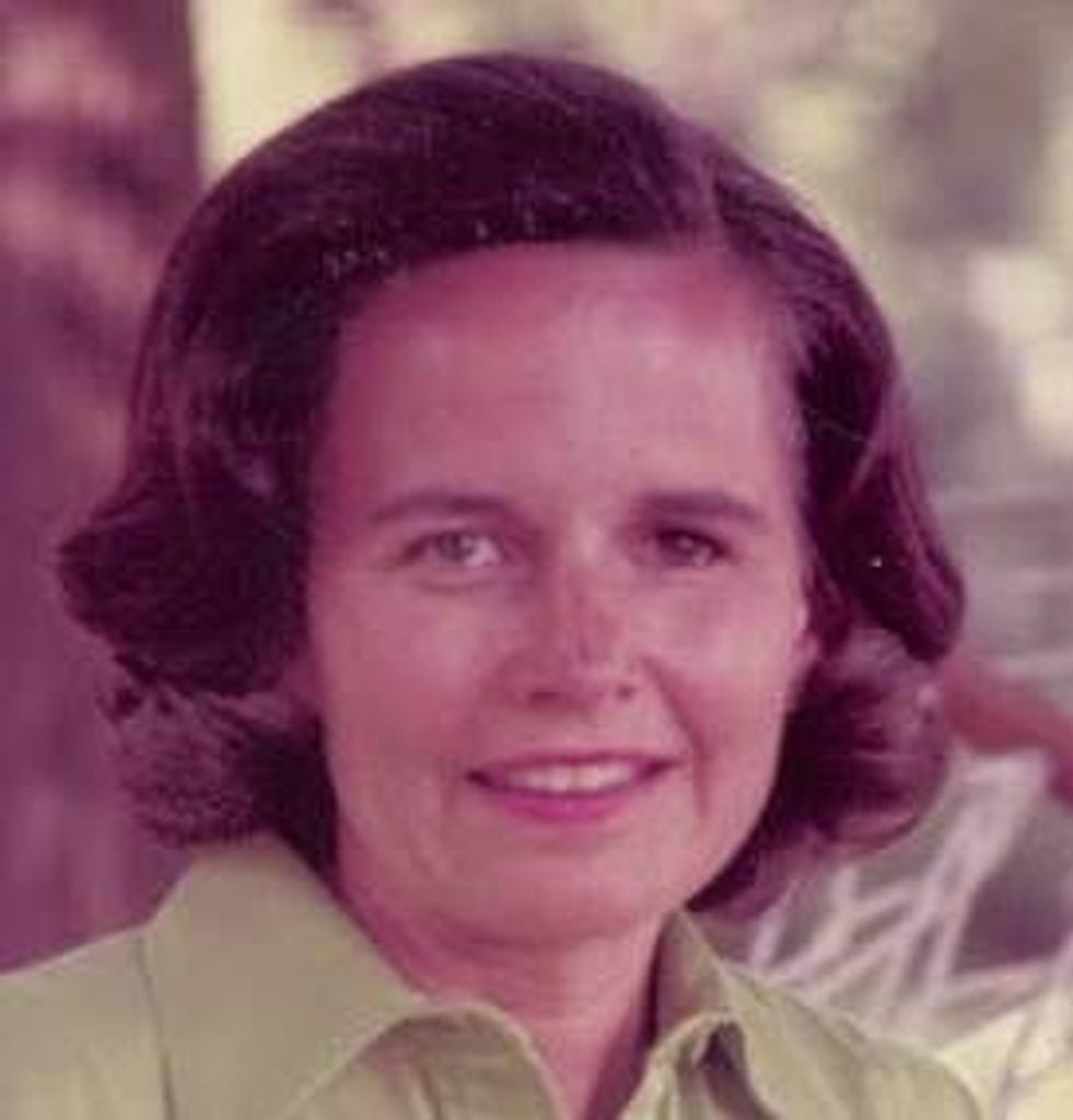 Laura Caroline "Carol" Ragsdale Profile Photo