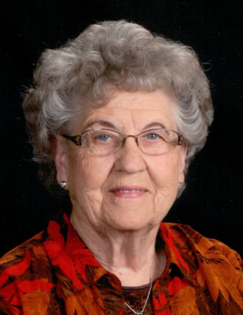 Ferne Olson Profile Photo