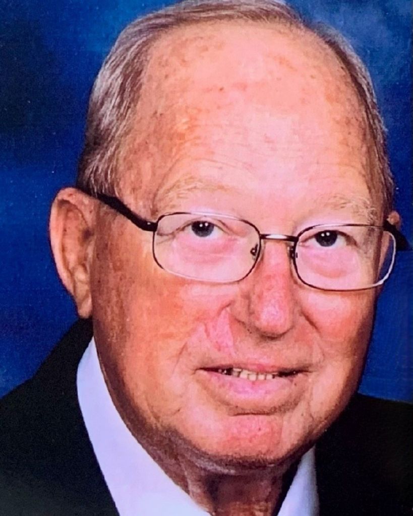 Herbert Charles Scott