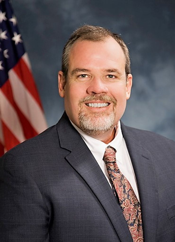 Rodney "Rod" Lee Brooks Profile Photo