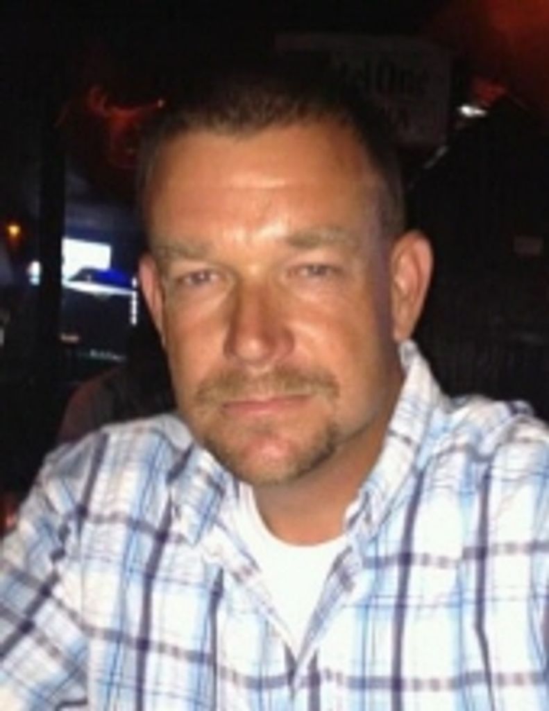 Steven Ray "Steve" Rickerson Profile Photo