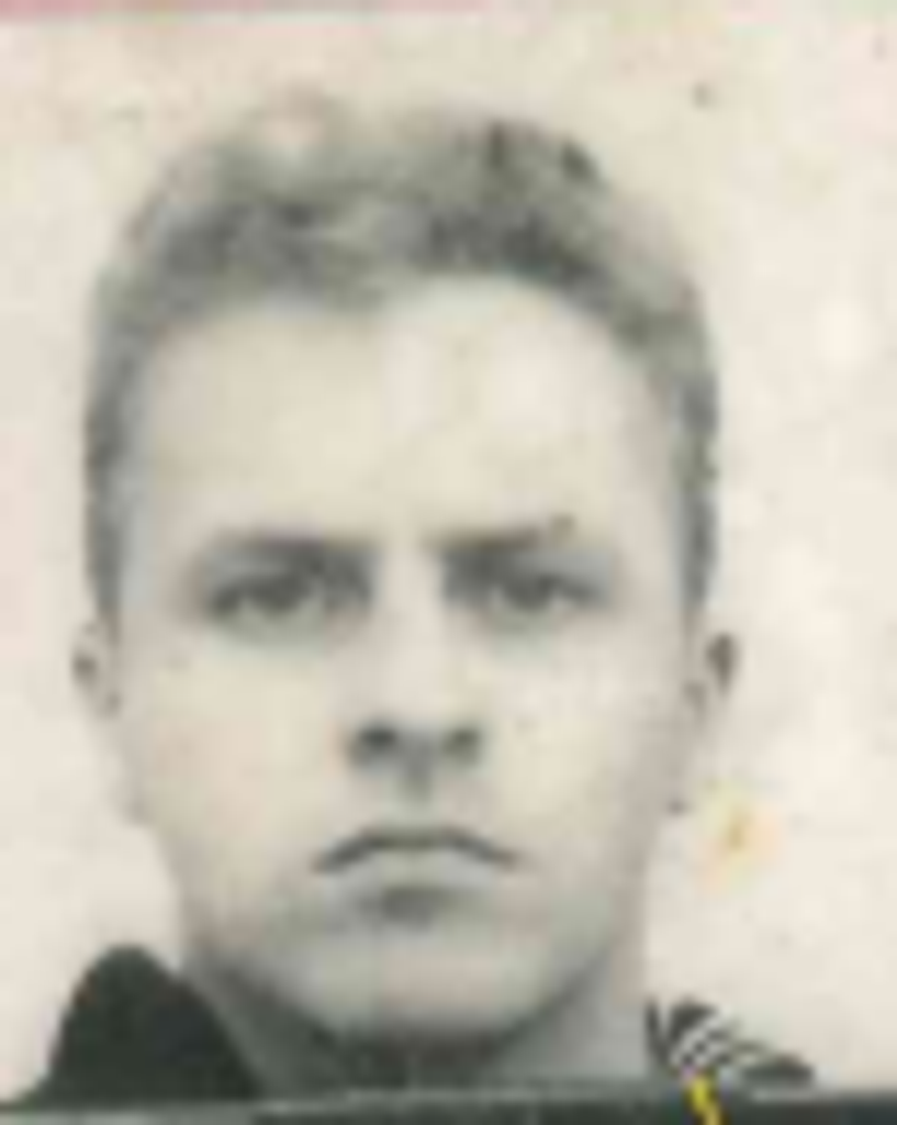 Terry D. Carpenter
