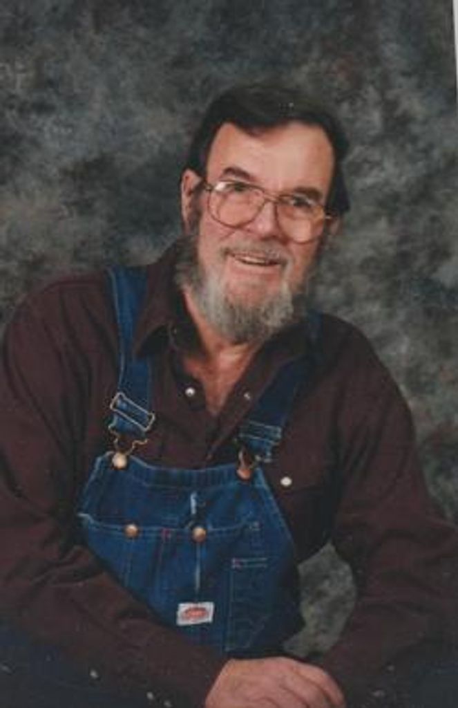 Ivey Leslie Garner Jr. Profile Photo