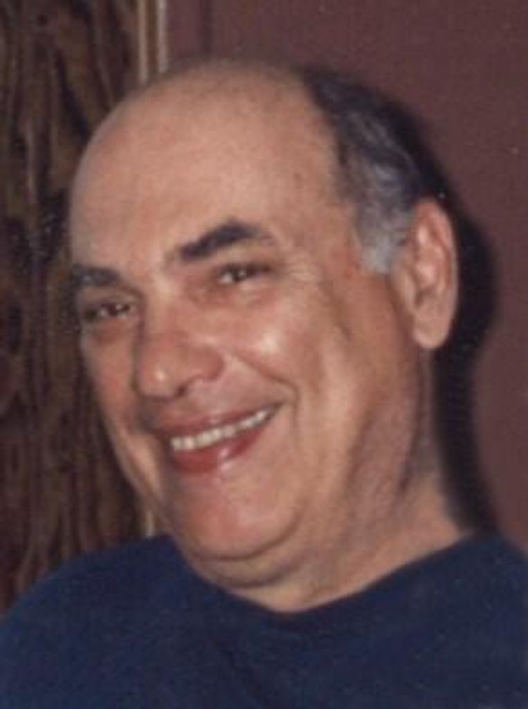 George  C. Collins
