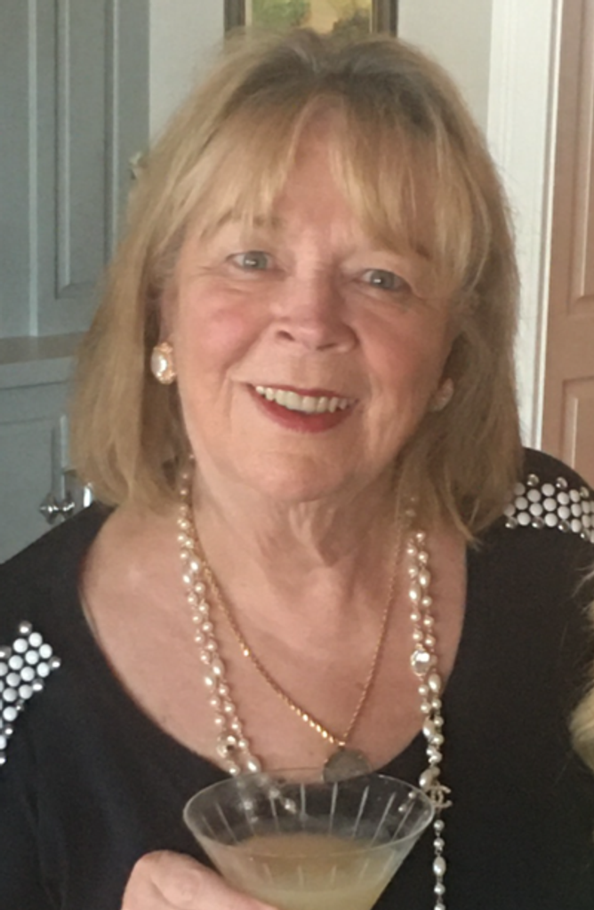 Gloria Mitchell Profile Photo