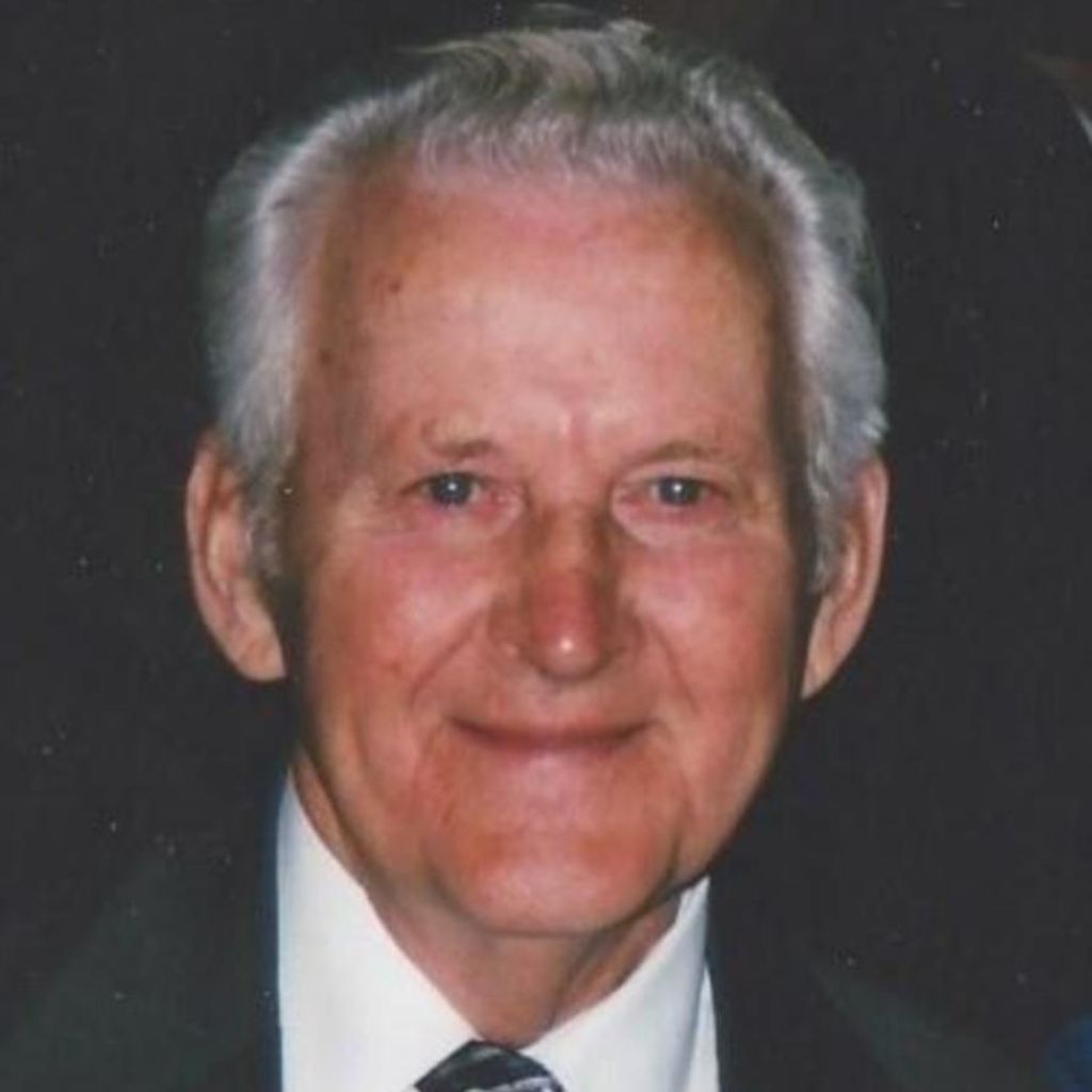 Andrew Smith