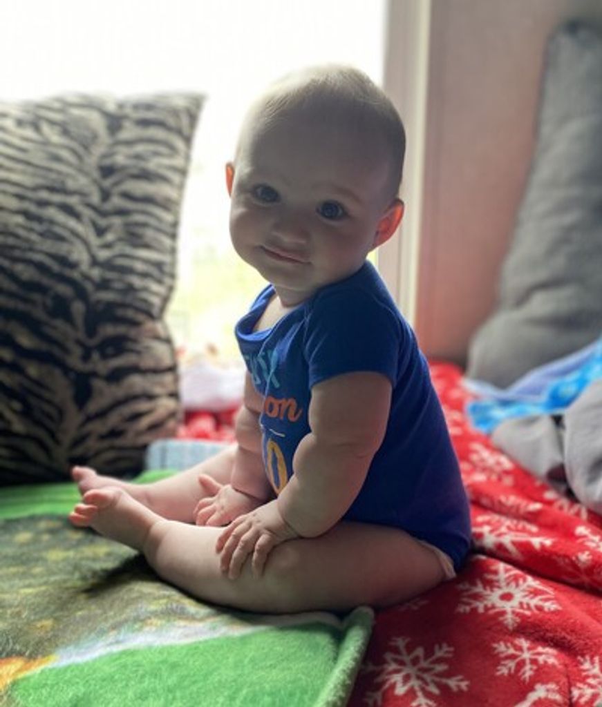 Levi Trask Martin Profile Photo