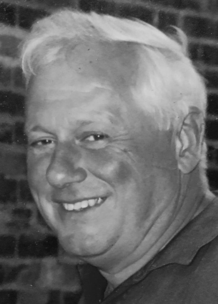 Edward T. Riley Profile Photo