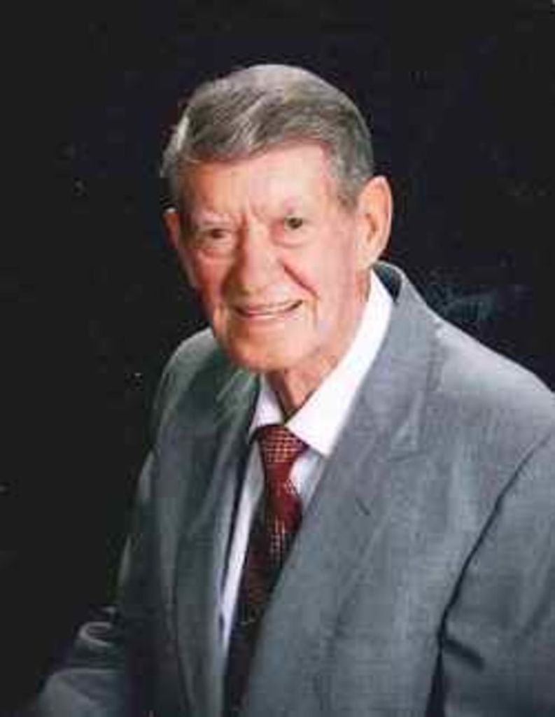 Leonard Bill Pruitt