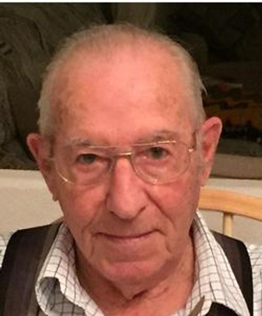 Stanley Moreland