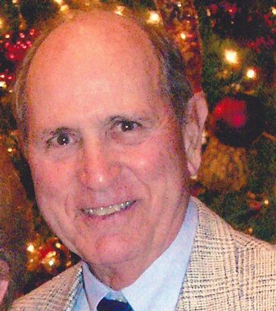 Carroll Danforth "Dan" Weatherly Profile Photo