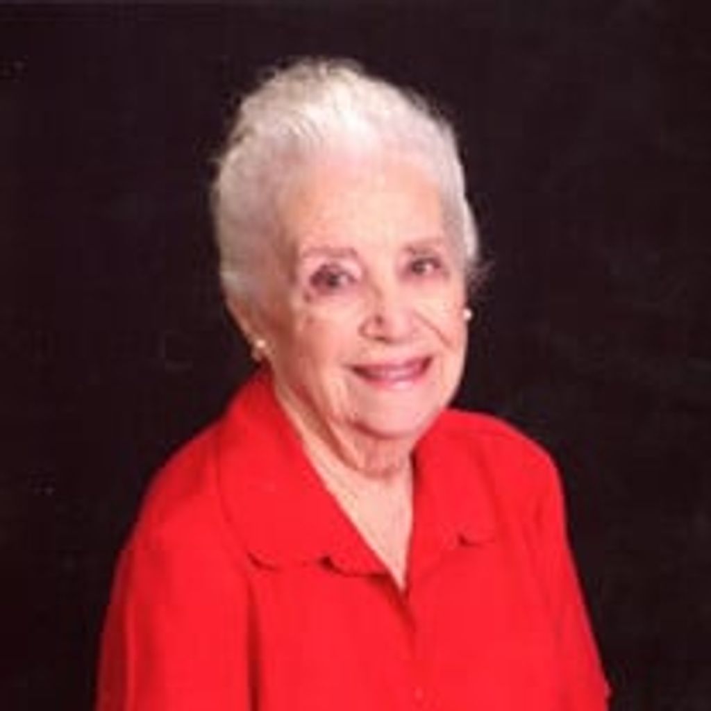 Lois Ruth Knickerbocker Profile Photo