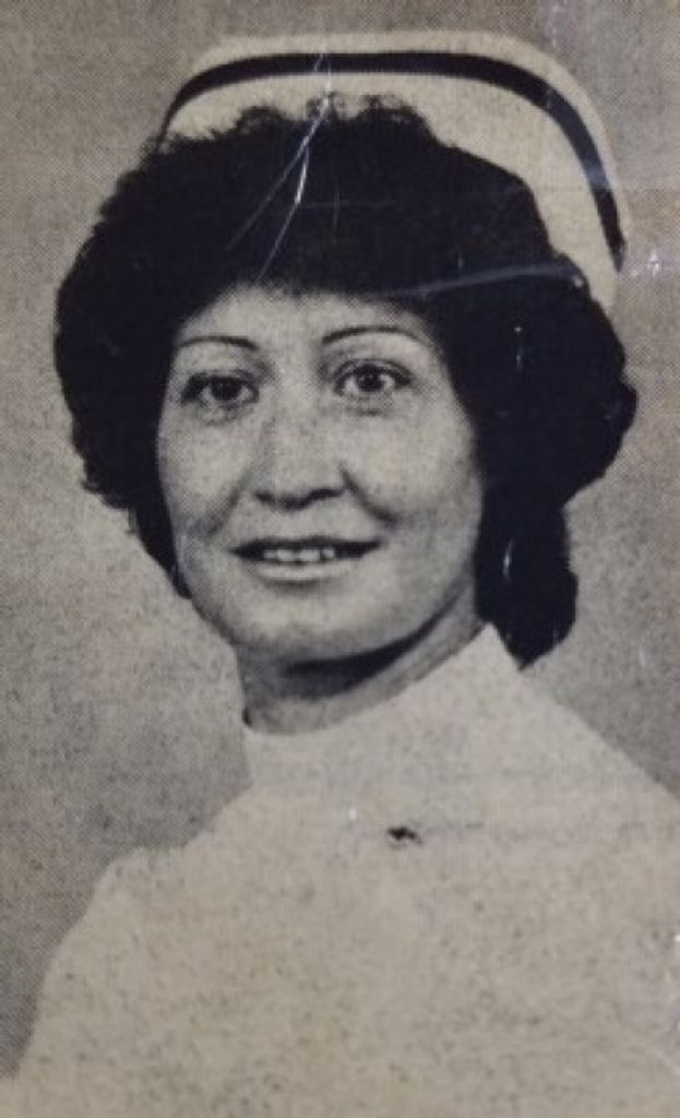 Mary Withers Profile Photo