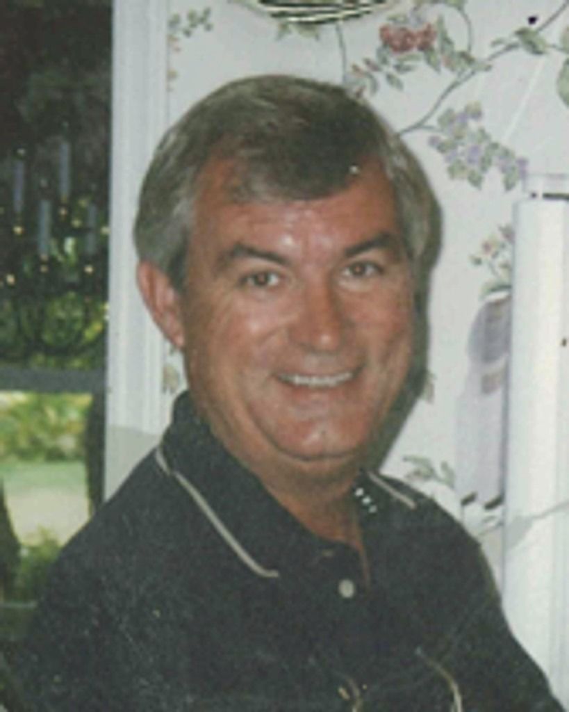 Wayne Jones Profile Photo